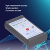 Surface Resistance Tester High Accuracy Detection Static Electricity Meter Equipment