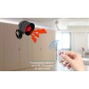 KERUI Wireless Home Shop Alarm Security System Alert Garage Burglar