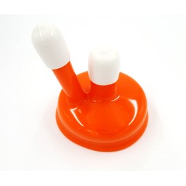 Happybrew - HOZQ8-609 Standard Carboy Cap New Type For 3/5/6 gal Glass Carboys
