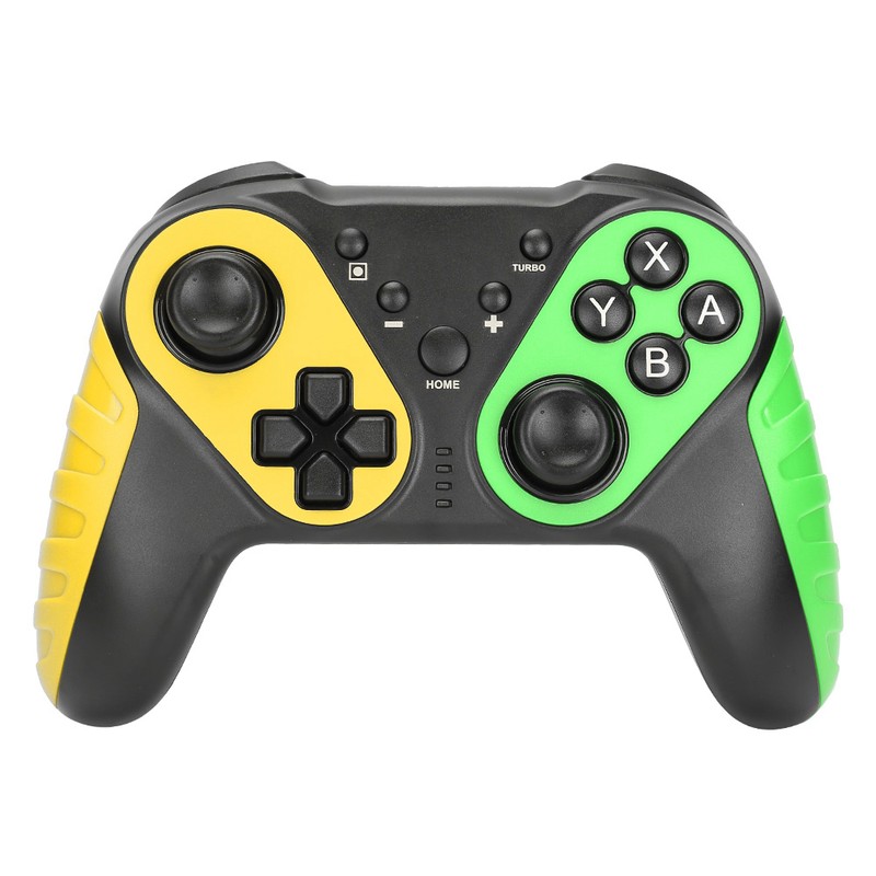 Bluetooth Wireless Controller Remote Joystick Gamepad Gyroscope for Nintend Switch