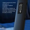 SUIOPPYUW Wireless Stereo Soundbar Speaker Innovative Bluetooth 3 Chip ABS