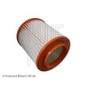 Blue Print ADV182317 Fuel Filter with seal rings, pack of