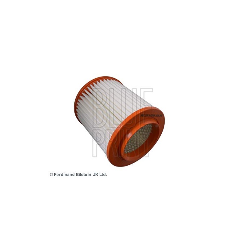 Blue Print ADV182317 Fuel Filter with seal rings, pack of