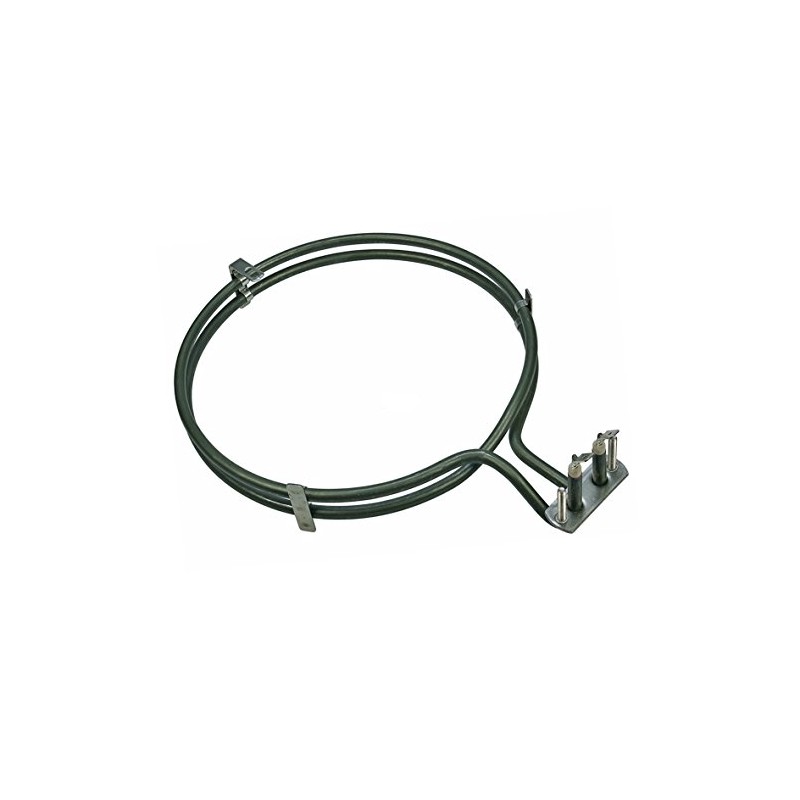 Fan Oven Heating Element 2500 Watts for Bosch Siemens 083517,