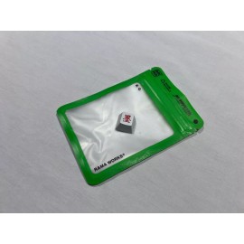 RAMA GMK Sumi RAMA Metal Artisan (Kanji) - New, Unused