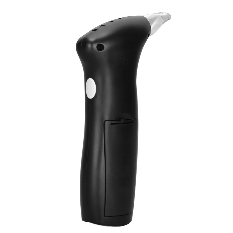 Breathalyzer Professional High Accuracy Emiconductor LED Alcohol Tester for Household