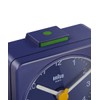 BRAUN/Brown Table Clock, Alarm Clock, Table Clock, Blue BC02BL Genuine