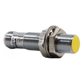 Sensor Inductivo De Proximidad Turck Bi2-m12-ap6x-h1141