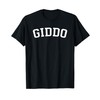 GIDDO T-Shirt