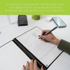 Rocketbook Smart Reusable Notebook, Fusion Plus Letter Size Spiral Notebook