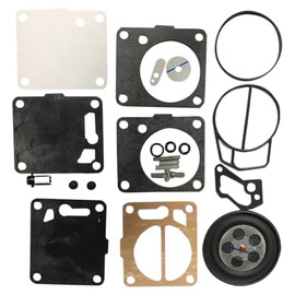 1994 Seadoo SPX Jet Ski Carburetor Rebuild Kit