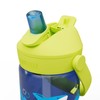 CAMELBAK Thrive Flip Straw Kids Water Bottle Tritan Renew Easy