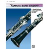 Yamaha Band Student, Bk 3: B-Flat Clarinet (Yamaha Band Method)