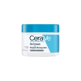 CeraVe Crema Con Ácido Salicílico Alisadora Anti-rugosidades Tipo de piel Seca 340 g