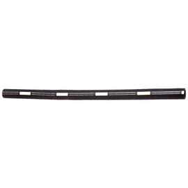 Gates 24028 Vulco Straight Coolant Hose-3' Length, Inner Diameter 1 3/4"