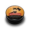Woodsman - Balsamo de Crecimiento de Barba y Bigote Extra