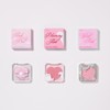 Etude House [Etude] [Pink Shy] Heart Pop Blusher 4g