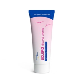 ThymuSkin. Sclero, crema para cuidado íntimo en piel sensible con irritación o resequedad (50 ml.)