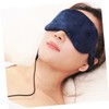 Baluue Hot Eye Mask Eye Patch Shading Blindfold Led-free Comfortable