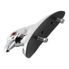 Motorcycle Ornament Fender Statue, Universal Motorcycle Front Fender Mudguard Decor