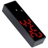 Training Timer LED Digital Timer Multifunctional Electronic Desktop Clock for