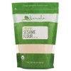 Kevala Organic Sesame Flour 2 lb - Gluten-free, peanut-free