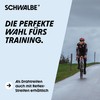 Schwalbe One Plus Bicycle Tyre, Road Bike Tyre, 28 Inch