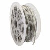 paulzhang DC12V WS2811/WS2812 Pebble Pixel Lights String Seed Pixel Roll