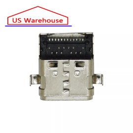 ASUS Type-C USB Charging Port DC Power Jack Socket For ASUS C423N C423NA