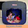 Sensory Tent for Kids with Autism, ADHD, SPD - Calm