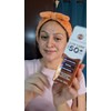 Protector Solar Facial Fps50 Con Acido Hialuronico Para Cara