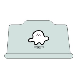 OSK BA-12 Bath Chair, Sinapushu Bath Chair, Made in Japan, Fashionable, Cute, Simple, Bathroom Goods