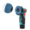 ANBOO Pack of 12 Flap Discs Sanding Discs Sanding Mop