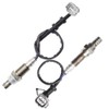 higherbro 2PCS Oxygen Sensor for 2005 2006 Honda CR-V CRV