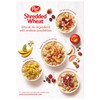 Post Spoon Size Shredded Wheat, Whole Grain Cereal, Excellent Source