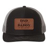 Dad in the street Daddy in the sheets Hat, Daddy