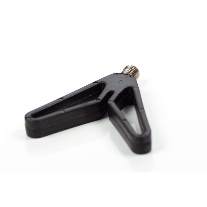 Zite Fishing Rod Rest Set of 3 - Rod Holder