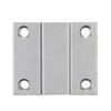 WINGONEER 4PCS SCS12UU Linear Motion Ball Bearing CNC Sliding Bushing
