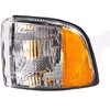 Dorman 1630402: Parking/Turn Signal Lamp Assembly