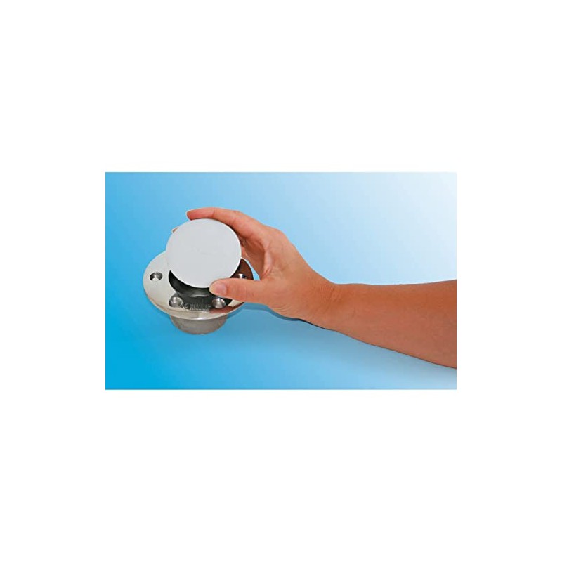 FAWO Einlassrosette für Tischbein