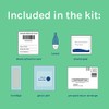 Omega Quant Omega-3 Index Basic Kit de prueba Kit de