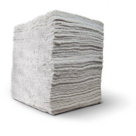 ColdForm Bonded Oil Absorbent Pads
