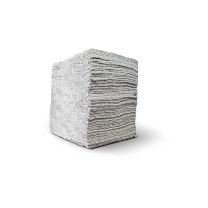 ColdForm Bonded Oil Absorbent Pads