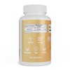 Magnesium Glycinate Blend – 396mg Multi-Source Complex (Bisglycinate, Oxide, Lactate)