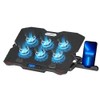 Blueforce Sx-35 Snower 6 Fanlı 9-15,6 inç Notebook Soğutucu Stand