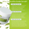 Exfoliante Antifúngico Cuero Cabelludo Sensible 230 Ml
