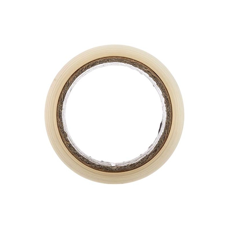 De Buyer 042024 Polypropylene Pastry Roller, 6 CM