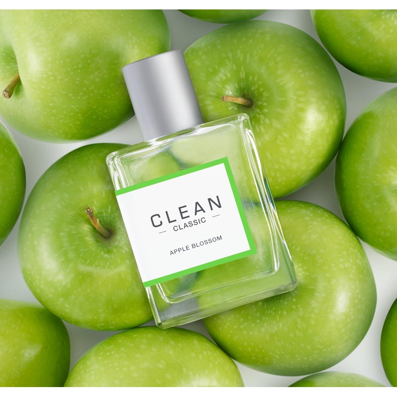 Clean Classic Apple Blossom 60 ml