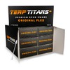 TerpTitans Original Flex – Flexible Cotton Swabs, 1200 Count —