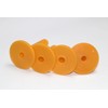 LeFeng Golf Rubber Tee Holder Set, Mixed Size Durable and